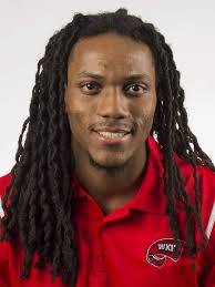 2017-18 Track & Field Roster