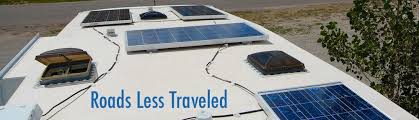 Here is an interactive version of our wiring diagram for camper van, skoolie, rv, etc. Solar Tutorial Iv Solar Panel Selection Wiring Rv S Boats