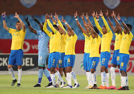Check spelling or type a new query. It S A Wrap For The Month Of October Mamelodi Sundowns Official Website