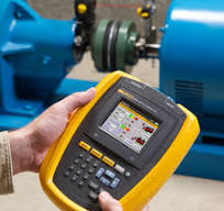 Лазерная центровка Fluke 830. Лазерный инструмент для ...