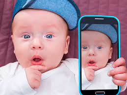 As Fotos Mais Giras De Bebes O Meu Bebe