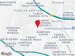 Real estate service in malacca city. Authorised Service Center Asc Makita My