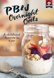 We Took Your Favorite Childhood Lunch To A Whole New Level With Overnight Oats Food Recipes Yummy Food