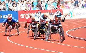Jun 24, 2021 · the first paralympics video game comes out today. How Nazi Persecution Of A Jewish Doctor Led To Paralympics And A Revolution In Treating Spinal Injury The Times Of Israel