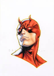 Pin On Comics Season 3 of marvel's daredevil is now streaming, only on netflix. pin on comics