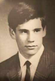 MICHAEL SUMMERS Obituary (2023)