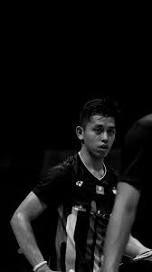 M Rian Ardianto Cr Pict Pbsi Atlet Badminton Olahraga