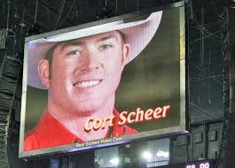 Wyatt Casper is through to the Semifinals in Cheyenne for the first time  since he won the Short Go as a 22-year-old in 2018! Saddle bronc riding  highlights are powered by Resistol