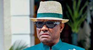 Arrest wike now-Edwin Clark summons IGP