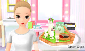 Fashion forward has a lot more clothing for the player to collect, as well as more things to do than in previous entries. Style Boutique 2 Fashion Forward Guide Make Up Sets