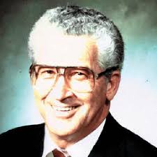 Darrahl Burgin Obituary (1930