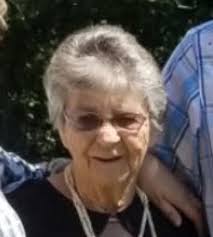 Lois Virginia Messer Obituary December 9, 2020