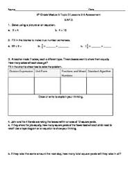 Multiplication and division with units of 0, 1, 6─9, and multiples of 10 1 3•lesson 4 answer key lesson 4 problem set 1. Eureka Math Grade 4 Module 1 Lesson 4 Homework