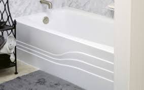 An improved vanity is usually an inexpensive way to enhance the look and function of a bathroom. Central New York Bathroom Remodeling Company Bath Renew