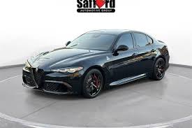 Image result for Vulcano Black 2024 Alfa-Romeo