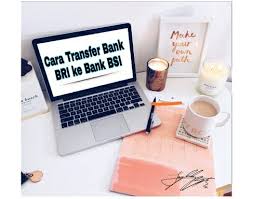 Contoh ketika saya menggunakan atm bca terlebih dahulu pengirim harus memasukan kode bank bri 002, kemudian nominal disusul dengan no. Cara Transfer Dari Bank Bri Ke Bank Syariah Indonesia Jurnalbank