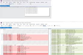 Compare Two Files In Visual Studio Stack Overflow