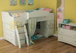 Kıyafetlerinize yönelik çekmeceli ve askılı dolap. Alti Calisma Masasi Ustu Yatak Yatak Ve Mobilya Tasarimi