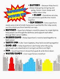 Save time with auto completion: Relay For Life Superhero Theme Team Captain Meeting Agenda Rfl Team Captain Kit Superhero Kit Relay For Life Superhero Theme Relay