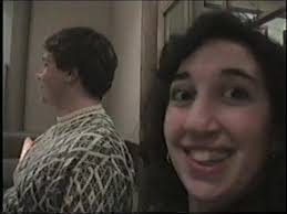 Battle Of The Sexes Bowling --- Spencerport Lanes Ladies vs. Brockport Bowl  Men May 2, 1989