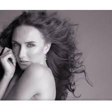 MAKE UP BY IAN BRITO