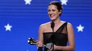 Обладательница премий «bafta tv», «эмми» и «золотой глобус». Fleabag Actor Phoebe Waller Bridge To Star In New Indiana Jones Deccan Herald