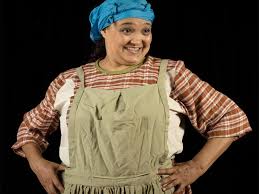 Fiela se kind contains a whole load of family dynamics and shows how different people act in different environments. A New Rendition Of Fiela Se Kind Alberton Record