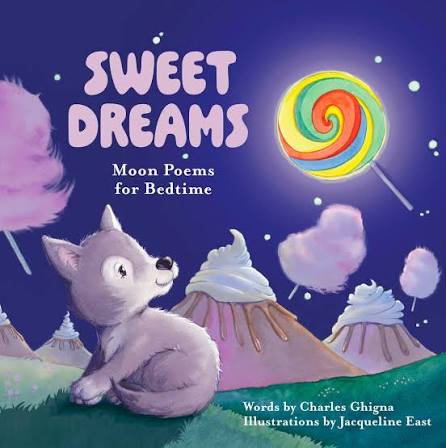 Sweet Dreams – Schifferbooks