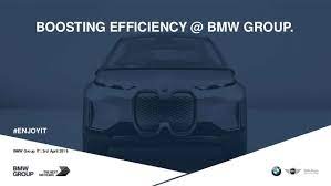 Bmw Showcase Celosphere 2019