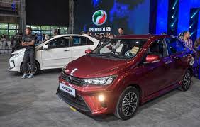 Malaysia's no.1 choice, perodua myvi is a passion engineered subcompact car that is suitable for any journey. Perodua Myvi Axia And Bezza Are Malaysia S Best Selling Cars This Year