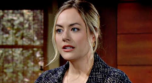 The Bold and the Beautiful Spoilers: These January Scandals Will Rock B&B |  Celeb Dirty Laundry