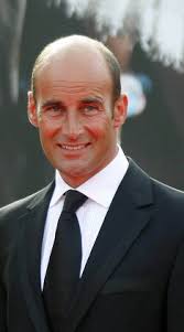 Martin Bain Editorial Stock Photo