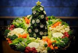 Hasta 80% de descuento en nuestras membresías. El Blog De La Navidad Ideas Cocina De Navidad Comida De Fiesta De Navidad Bandejas De Vegetales Decoraciones De Comida