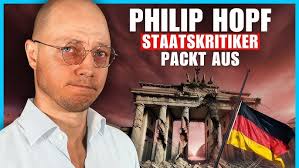 Die Tragödie auf dem Geländer (1/2)