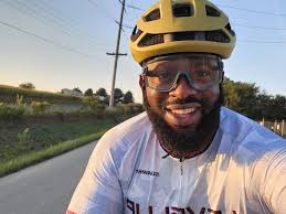 Bike Iowa City Ambassadors