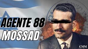 O Agente que Fingiu ser Árabe e Quebrou a Defesa Síria