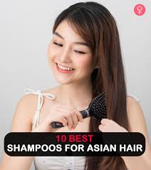 1.6 aquair shiseido aqua hair. 10 Best Shampoos For Asian Hair