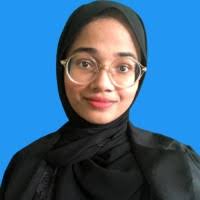 3 "Nurul Najihah Muhammad" profiles