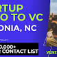 Startup Intro to VC: Guide for Gastonia Founders event image