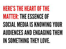 Quotes About Being Social Clicks Quotesgram