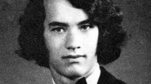 Thomas jeffrey hanks was born in concord, california, to janet marylyn (frager), a hospital worker, and amos mefford hanks, an itinerant cook. Tom Hanks Through The Years Photos Abc News