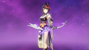A organização tirânica, fatui, oprime as nações em nome da proteção e na escuridão dos. Genshin Impact Another Set Of Sara S Animations Have Been Revealed
