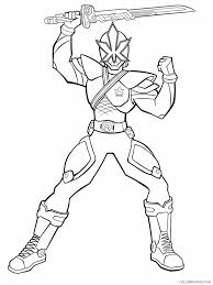 Use the download button to find out the full image of power rangers ninja steel coloring pages. Power Rangers Coloring Pages Tv Film Ready To Fight Printable 2020 06680 Coloring4free Coloring4free Com