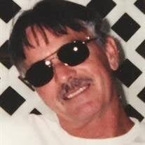 Carl David Beaman Obituary