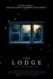 This is a list of horror films that were released in 2020. The Lodge Film Wikipedia
