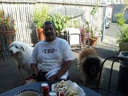 Better than a french kiss. Dog Friendly Location Picture Of Best Fish Tacos In Ensenada Los Angeles Tripadvisor