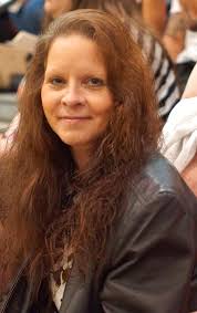 Kristin Alicia Pierce