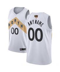 Enjoy fast delivery, best quality and cheap price. Custom Toronto Raptors Jersey Personalized Raptors Apparel