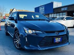 Image result for Azure Blue 2007 Scion
