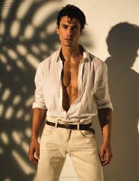 Todas as letras de músicas de igor augusto, ouça músicas e clipes, organize playlists no melhor site de música do brasil! Igor Augusto Por Jeff Segenreich Para Victor Magazine Male Fashion Trends